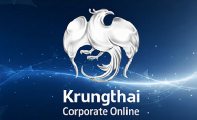 Krungthai Corporate Online