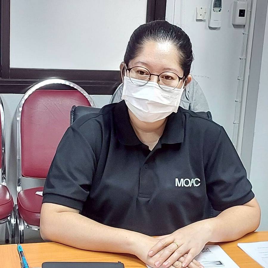 KM กองคลัง ซักซ้อมการใช้งานระบบเบิกวัสดุคอมพิวเตอร์ออนไลน์ และระบบจองห้องประชุมออนไลน์