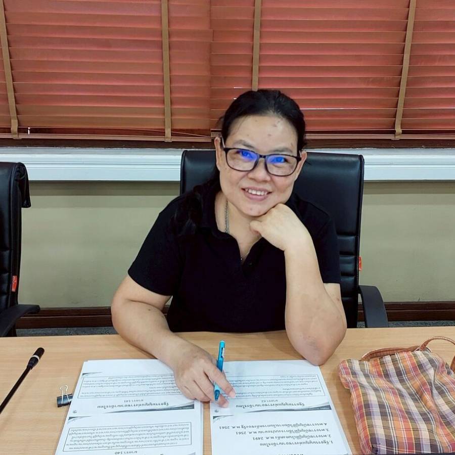 กองคลังได้เข้าร่วมโครงการอบรมหลักสูตร “กฎหมายการคลังที่ผู้ปฏิบัติงานต้องรู้” 