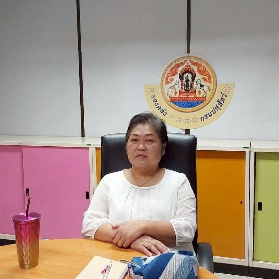 กองคลังเข้าร่วมประชุมชี้แจงหลักเกณฑ์การประเมินผลการปฏิบัติราชการ  และการปรับปรุงตัวชี้วัดของหัวหน้าหน่วยงานราชการที่ต่ำกว่าระดับกรม ประจำปีงบประมาณ พ.ศ. 2569 