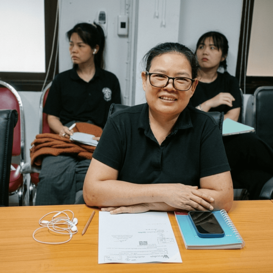 การประชุมชี้แจงการสำรวจข้อมูลการบริหารสินทรัพย์ที่เกิดจากงบประมาณของส่วนราชการ