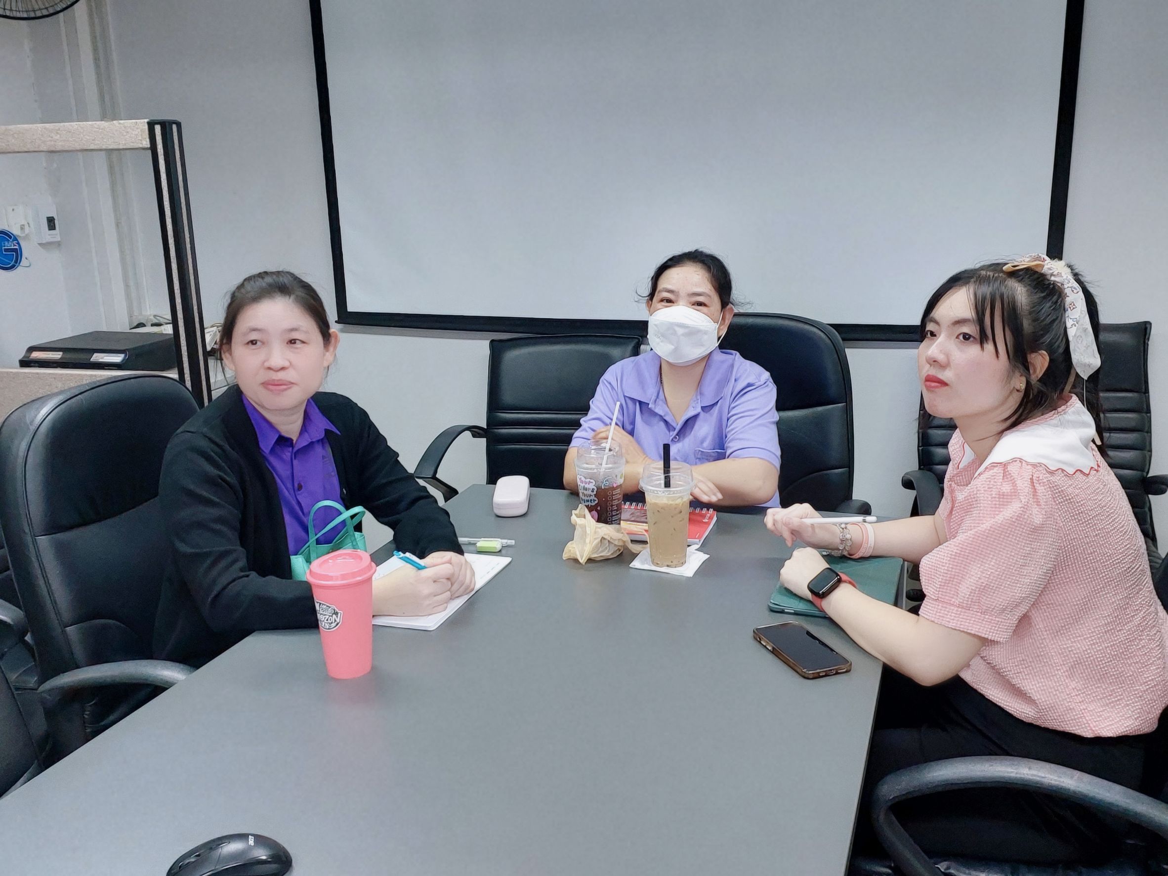โครงการเพิ่มประสิทธิภาพการปฏิบัติงานด้านบัญชีและการจัดทำรายงานการเงินของส่วนราชการ รุ่นที่ 1
 1 กรกฎาคม 2568