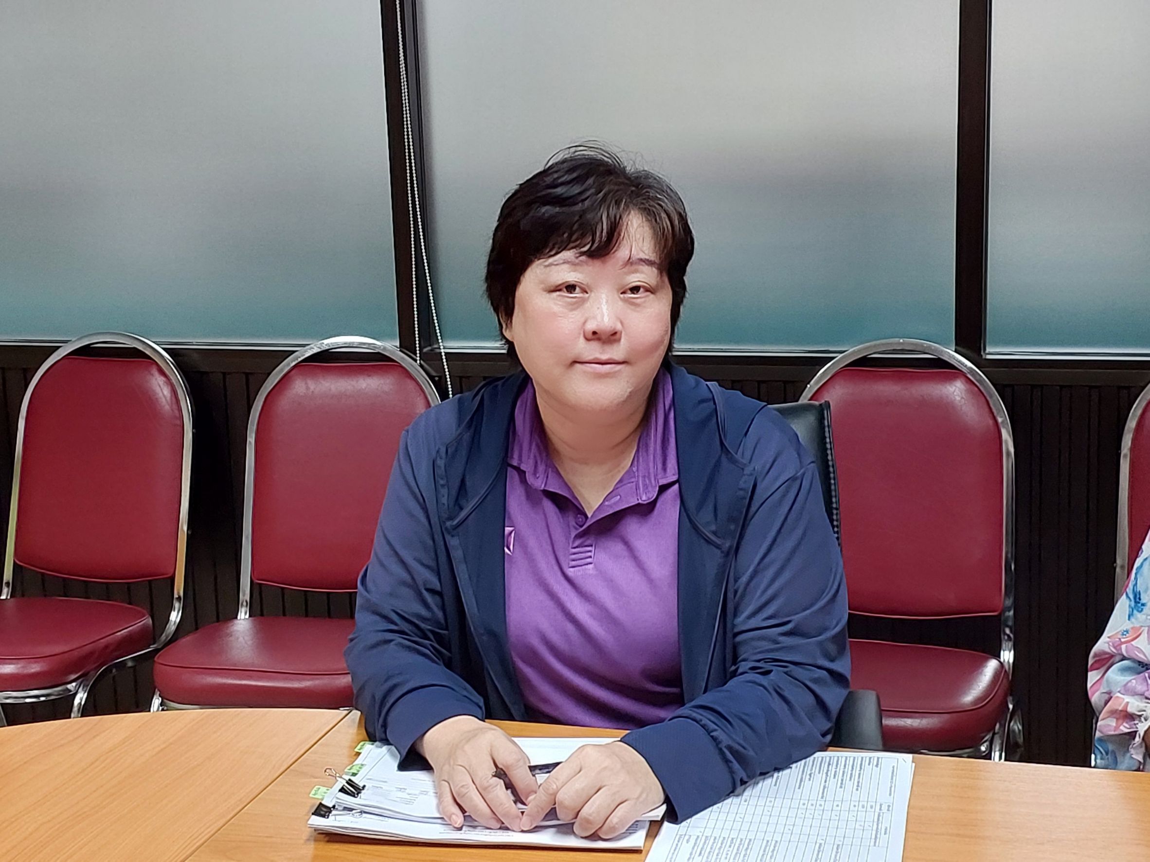 ประชุมซักซ้อมวิธีปฏิบัติในการนำส่งเงินผ่านระบบการรับชำระเงินอิเล็กทรอนิกส์
(e-Payment) กลาง กรมปศุสัตว์ (กรณีส่งคืนเงินยืม และส่งเงินสมทบ)
วันที่ 9 กันยายน 2568
ณ ห้องประชุมกองคลัง ตึกอุศุภราช ชั้น 2