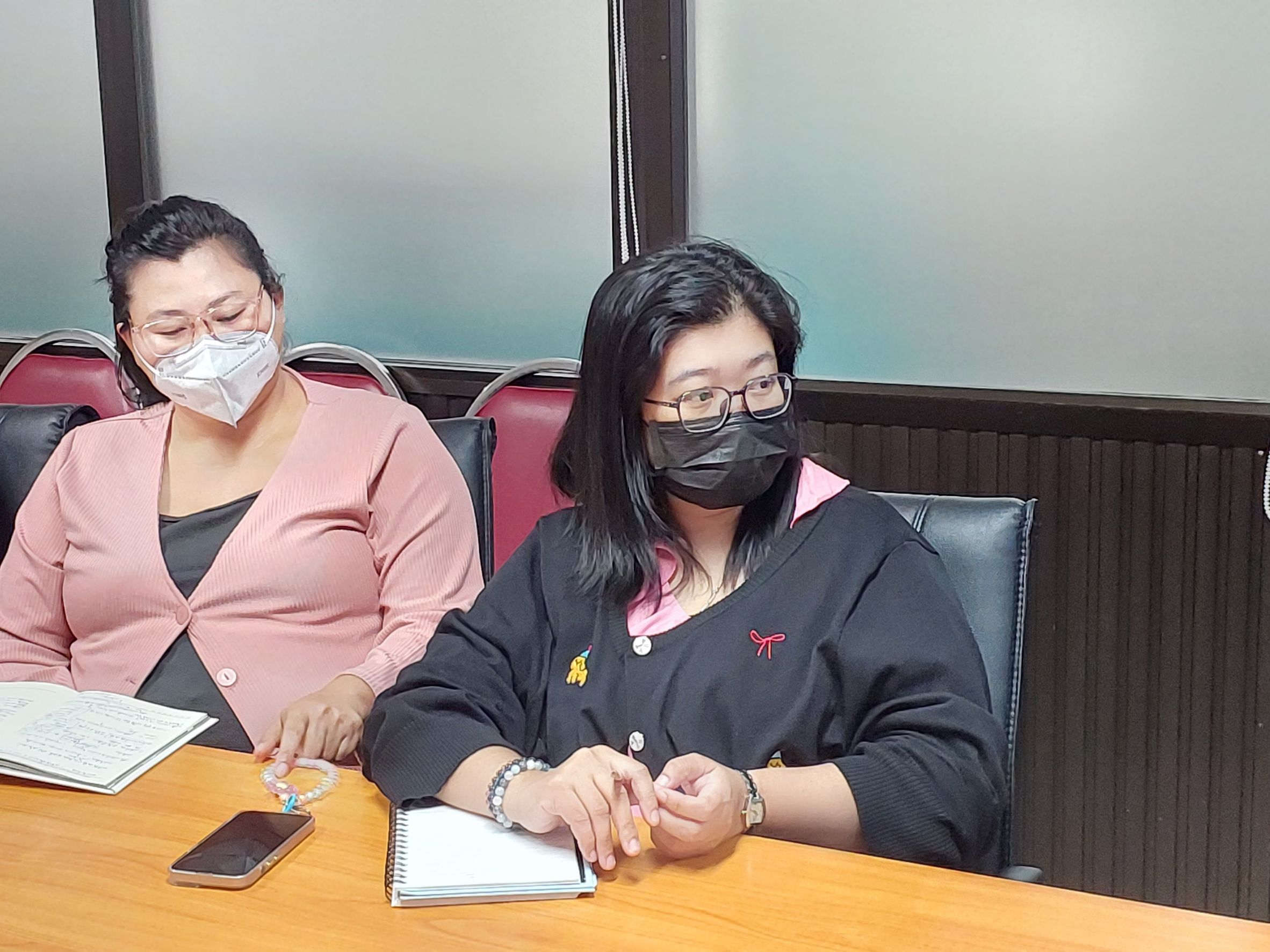 ประชุมซักซ้อมวิธีปฏิบัติในการนำส่งเงินผ่านระบบการรับชำระเงินอิเล็กทรอนิกส์
(e-Payment) กลาง กรมปศุสัตว์ (กรณีส่งคืนเงินยืม และส่งเงินสมทบ)
วันที่ 9 กันยายน 2568
ณ ห้องประชุมกองคลัง ตึกอุศุภราช ชั้น 2