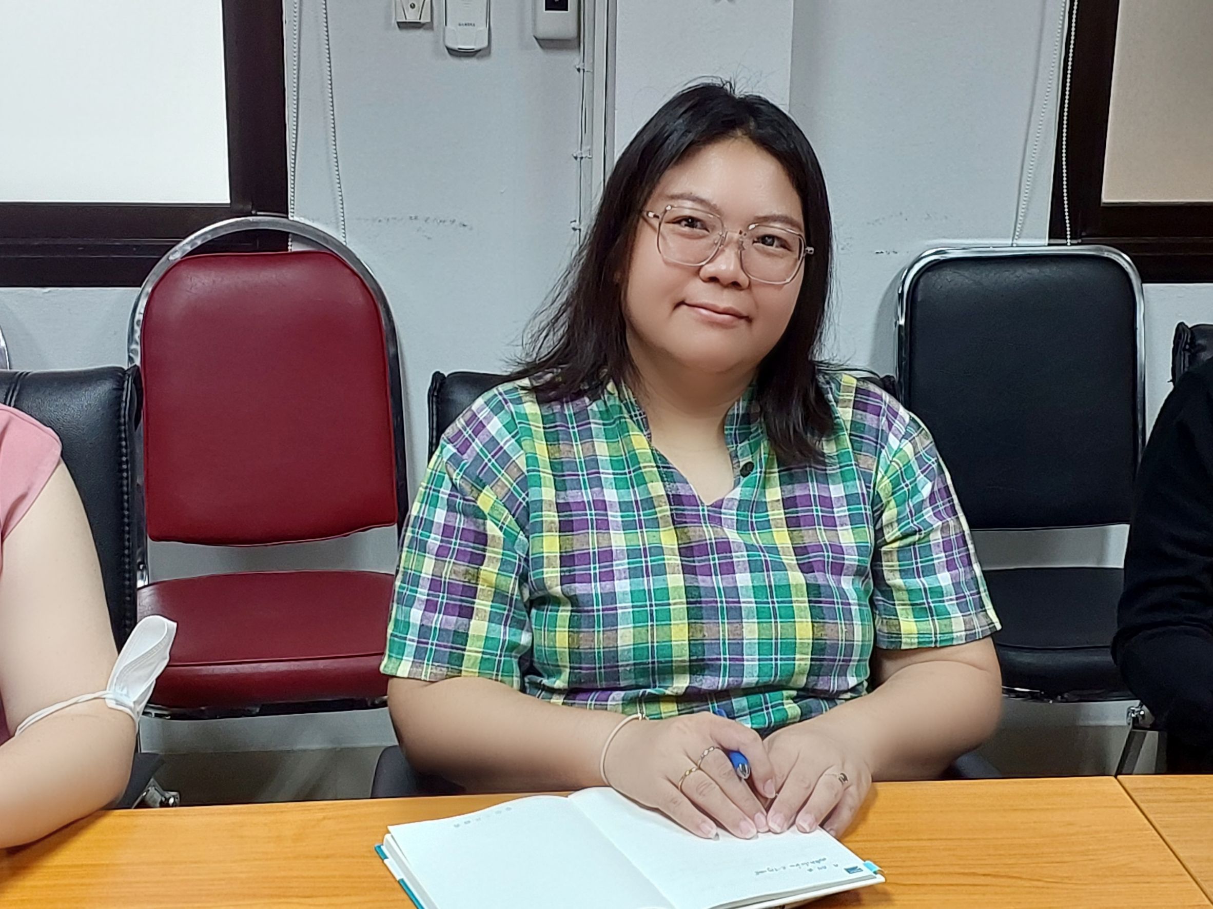 ประชุมซักซ้อมวิธีปฏิบัติในการนำส่งเงินผ่านระบบการรับชำระเงินอิเล็กทรอนิกส์
(e-Payment) กลาง กรมปศุสัตว์ (กรณีส่งคืนเงินยืม และส่งเงินสมทบ)
วันที่ 9 กันยายน 2568
ณ ห้องประชุมกองคลัง ตึกอุศุภราช ชั้น 2