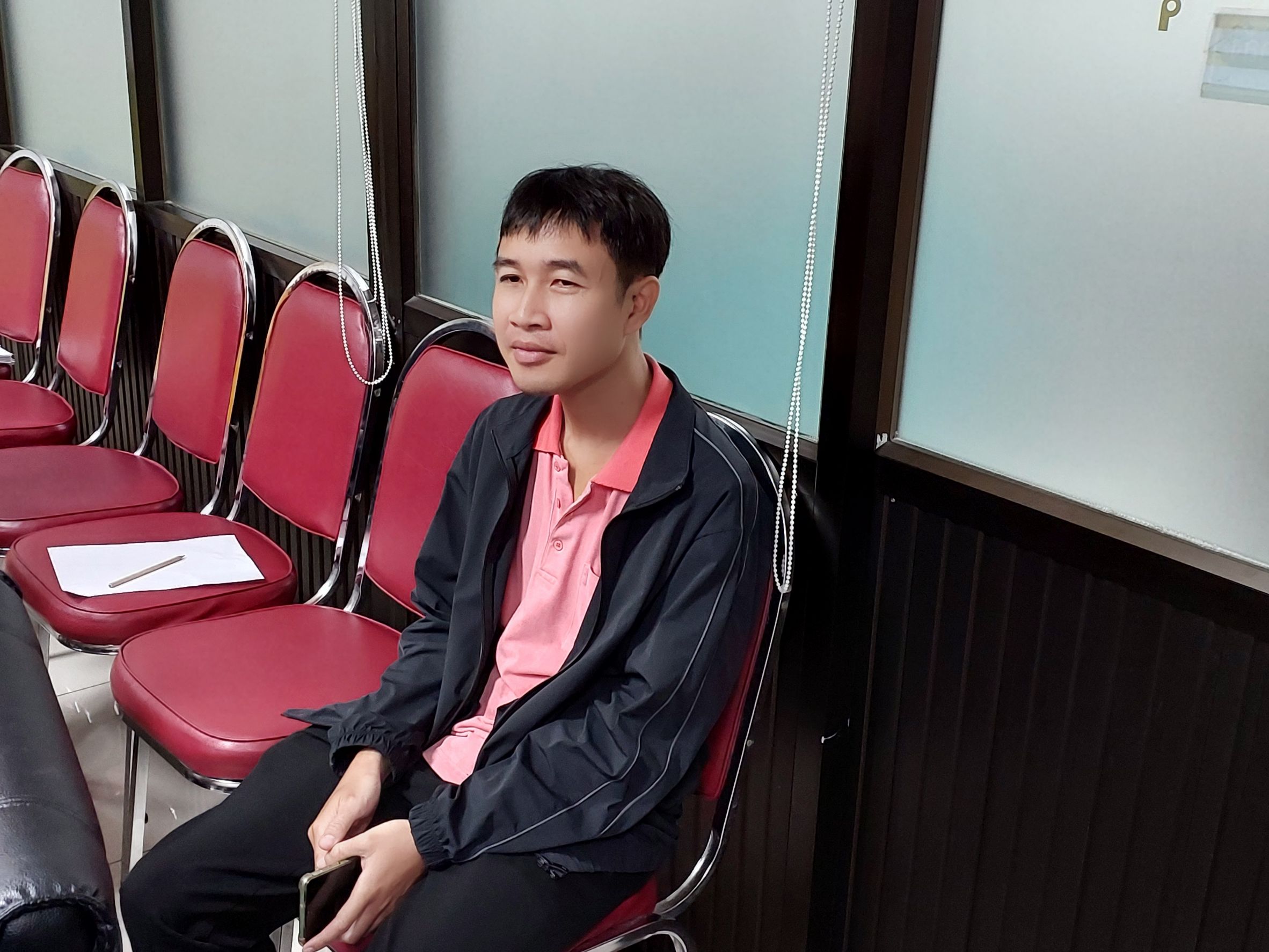 ประชุมซักซ้อมวิธีปฏิบัติในการนำส่งเงินผ่านระบบการรับชำระเงินอิเล็กทรอนิกส์
(e-Payment) กลาง กรมปศุสัตว์ (กรณีส่งคืนเงินยืม และส่งเงินสมทบ)
วันที่ 9 กันยายน 2568
ณ ห้องประชุมกองคลัง ตึกอุศุภราช ชั้น 2