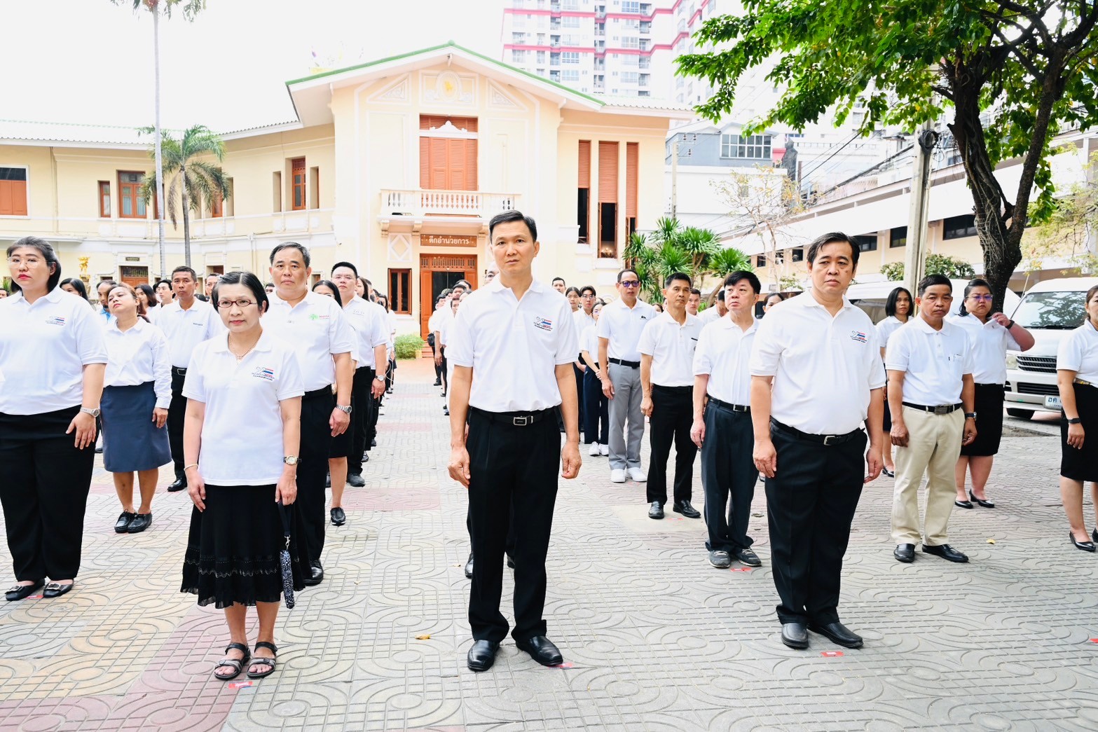 กรมปศุสัตว์ ประกาศเจตนารมณ์ต่อต้านการทุจริต “FIGHT AGAINST CORRUPTION สู้ให้สุด หยุดการโกง” 
วันที่ 11 ธันวาคม 2567