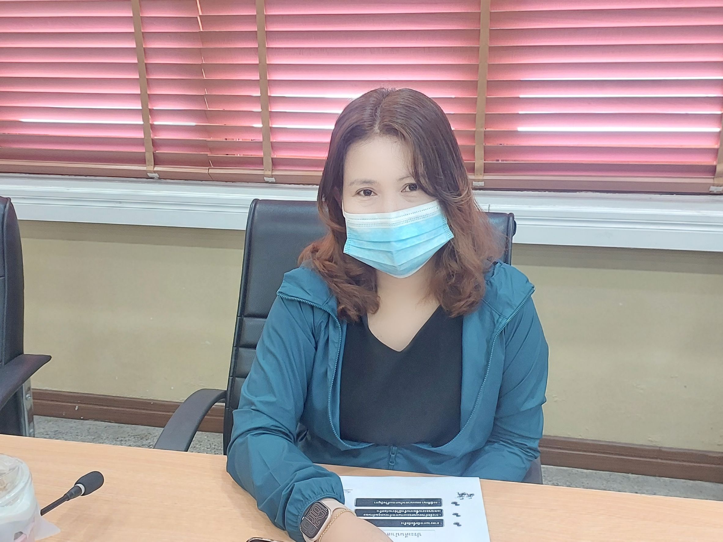 กองคลัง เข้าร่วมการอบรม หลักสูตร "จัดซื้อจัดจ้างอย่างไรให้ปลอดภัยและได้ผล"  ผ่านระบบ zoom meeting ออนไลน์ 
วันพุธที่ 14 พฤษภาคม 2568 