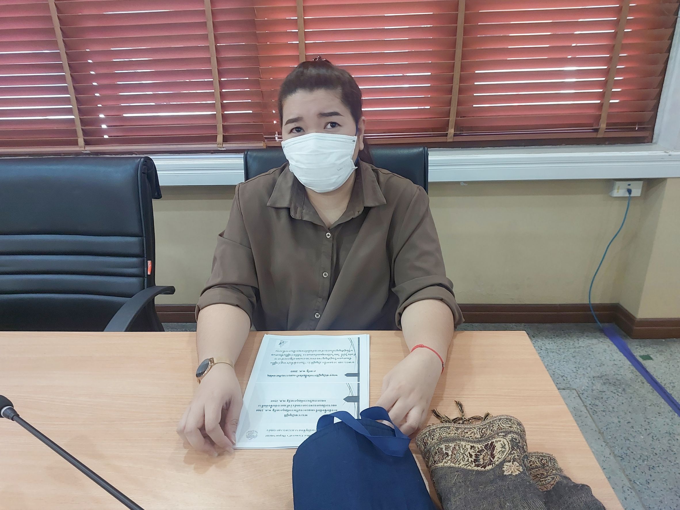 กองคลัง เข้าร่วมการอบรม หลักสูตร "จัดซื้อจัดจ้างอย่างไรให้ปลอดภัยและได้ผล"  ผ่านระบบ zoom meeting ออนไลน์ 
วันพุธที่ 14 พฤษภาคม 2568 