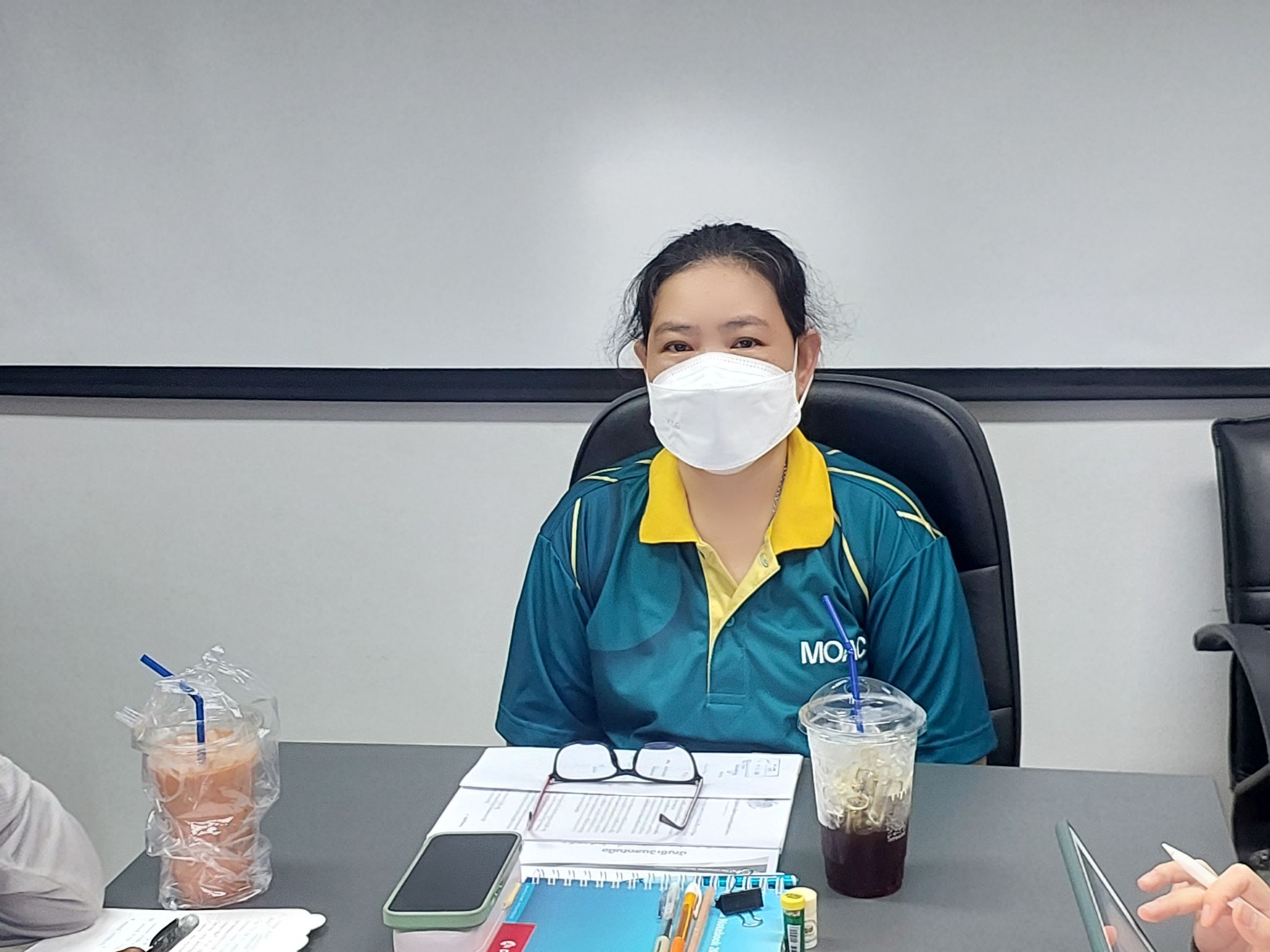 กองคลังเข้ารับการฝึกอบรม โครงการฝึกอบรมการสอบทานและแก้ไขปัญหาข้อผิดพลาดทางบัญชี รุ่นที่ 1  ผ่านระบบ Microsoft Teams ออนไลน์ 
วันที่ 18 - 20 มิถุนายน 2568 