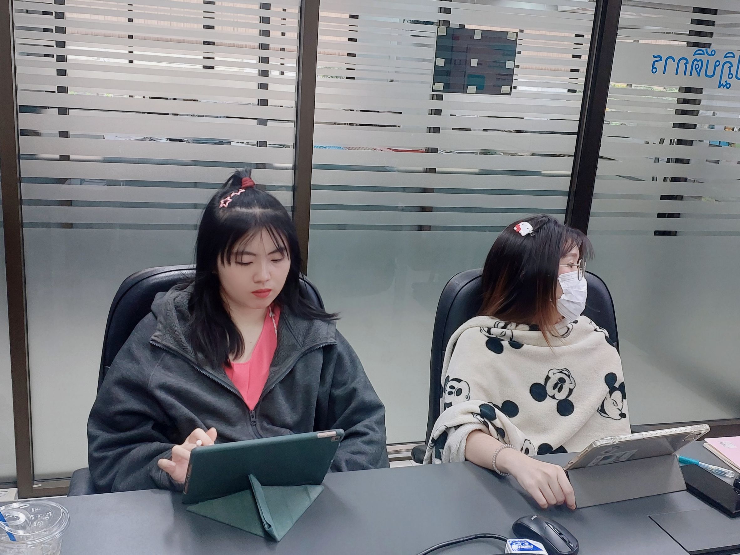 กองคลังเข้ารับการฝึกอบรม โครงการฝึกอบรมการสอบทานและแก้ไขปัญหาข้อผิดพลาดทางบัญชี รุ่นที่ 1  ผ่านระบบ Microsoft Teams ออนไลน์ 
วันที่ 18 - 20 มิถุนายน 2568 
