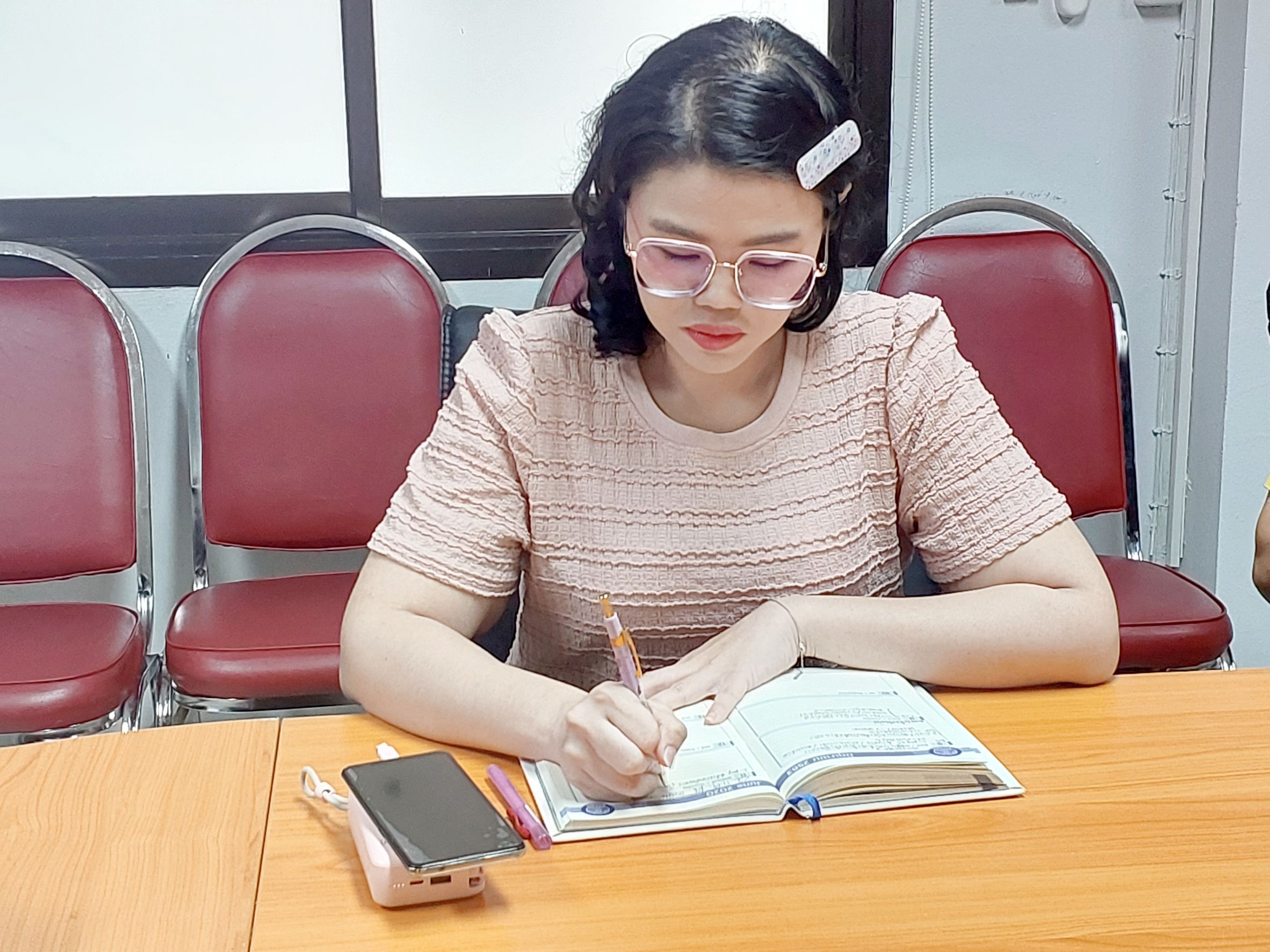 การใช้งานระบบบริการอิเล็กทรอนิกส์ (e-Payment) กลาง กรมปศุสัตว์ จัดอบรมโดยกองควบคุมอาหารและยาสัตว์
วันที่ 21 กรกฎาคม 2568 
ณ ห้องประชุมกองคลัง ตึกอุศุภราชชั้น 2