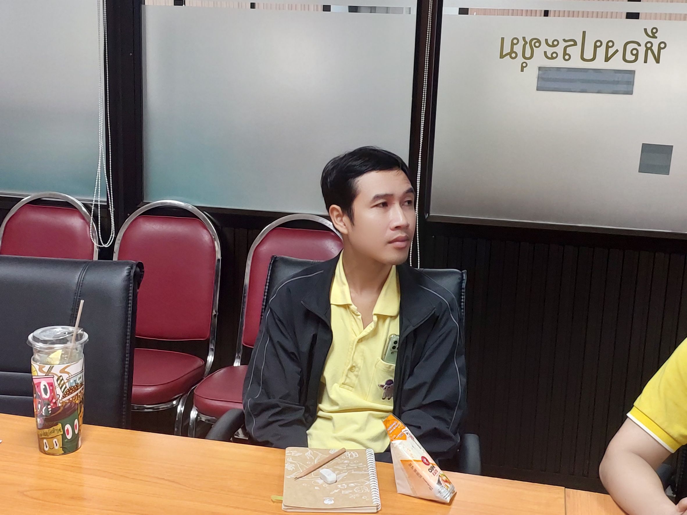 การใช้งานระบบบริการอิเล็กทรอนิกส์ (e-Payment) กลาง กรมปศุสัตว์ จัดอบรมโดยกองควบคุมอาหารและยาสัตว์
วันที่ 21 กรกฎาคม 2568 
ณ ห้องประชุมกองคลัง ตึกอุศุภราชชั้น 2