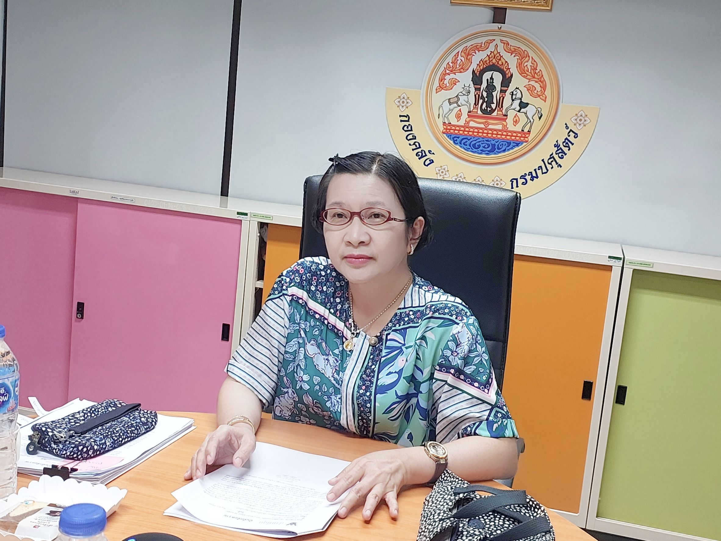 ประชุมซักซ้อมขั้นตอนการรับหลักประกันประเกทเงินสด 
ตามหนังสือคณะกรรมการวินิจฉัยปัญหา
การจัดซื้อจัดจ้างและการบริหารพัสดุภาครัฐ
ด่วนที่สุด ที่ กค (กวจ) 0405.2/ว 581 ลงวันที่ 1 กันยายน 2568
สำหรับหน่วยงานของรัฐ
วันที่ 24 กันยายน 2568
