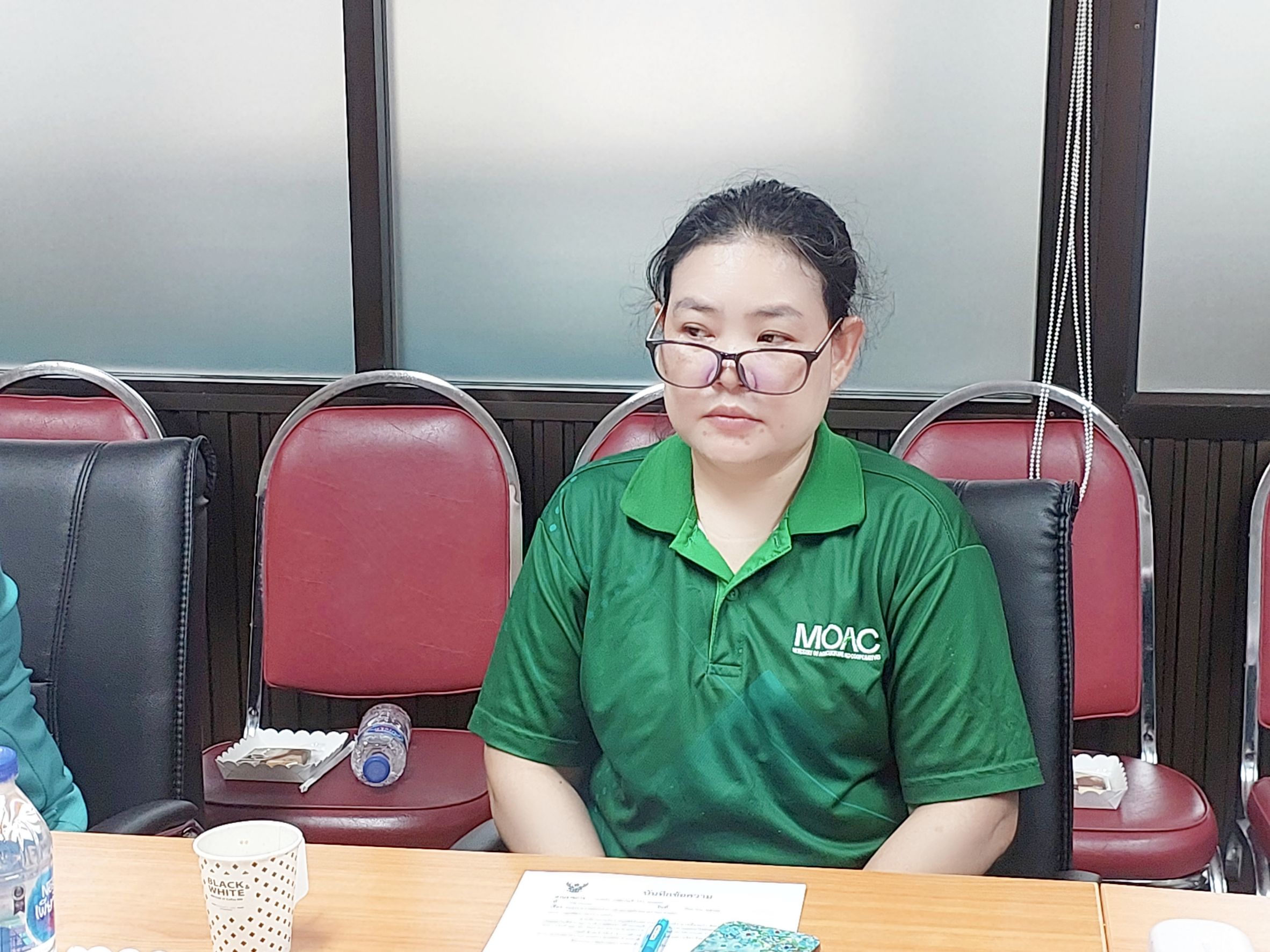 ประชุมซักซ้อมขั้นตอนการรับหลักประกันประเกทเงินสด 
ตามหนังสือคณะกรรมการวินิจฉัยปัญหา
การจัดซื้อจัดจ้างและการบริหารพัสดุภาครัฐ
ด่วนที่สุด ที่ กค (กวจ) 0405.2/ว 581 ลงวันที่ 1 กันยายน 2568
สำหรับหน่วยงานของรัฐ
วันที่ 24 กันยายน 2568