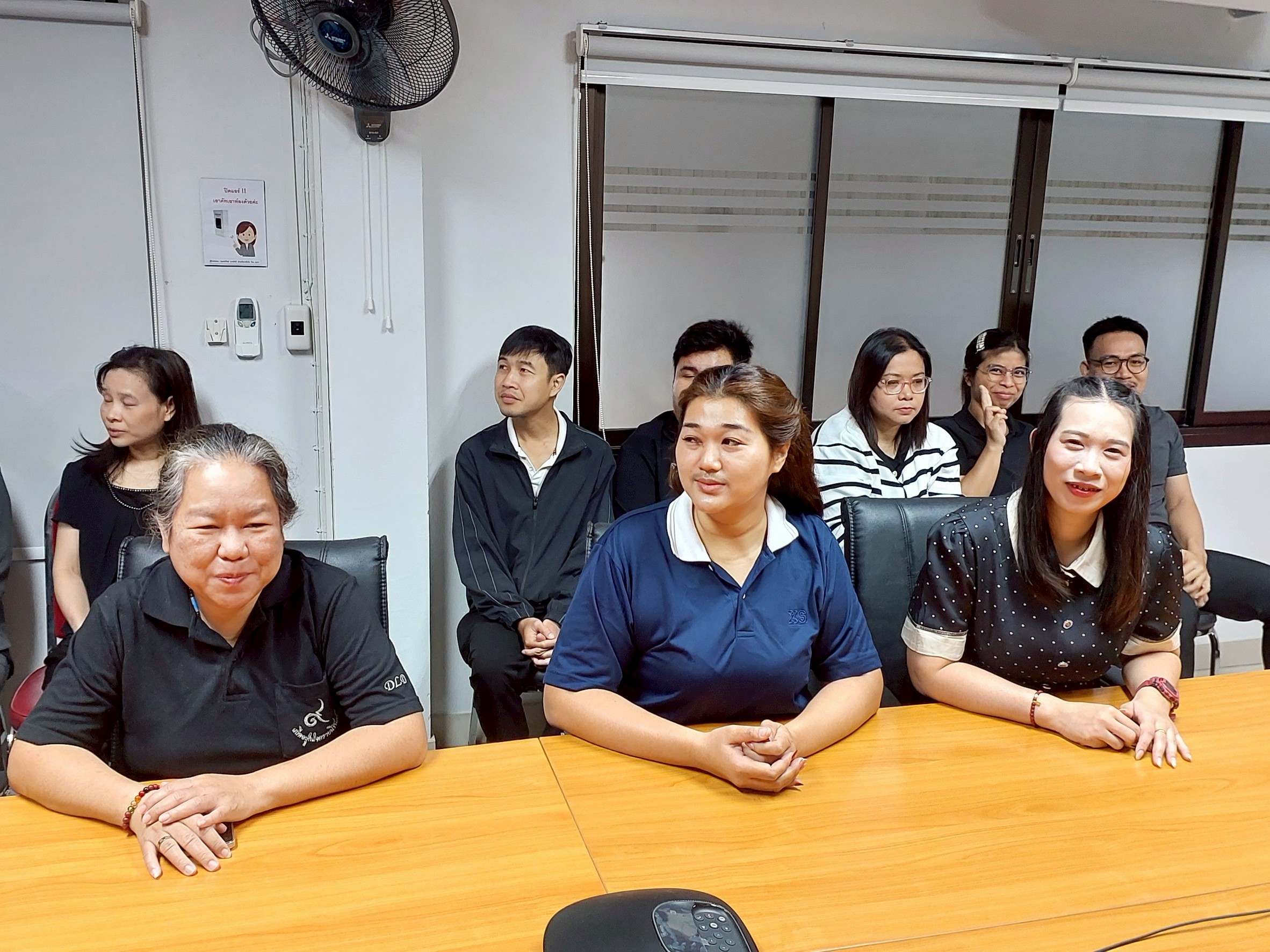 กองคลังเข้าร่วมชมงานวันต่อต้านคอร์รัปชันสากล (ประเทศไทย) ภายใต้แนวคิด
“Hero OF THE TRUTH ร่วมหยุดคอร์รับชัน” ผ่าน facebook สํานักงาน ป.ป.ช
วันที่ 9 ธันวาคม 2568