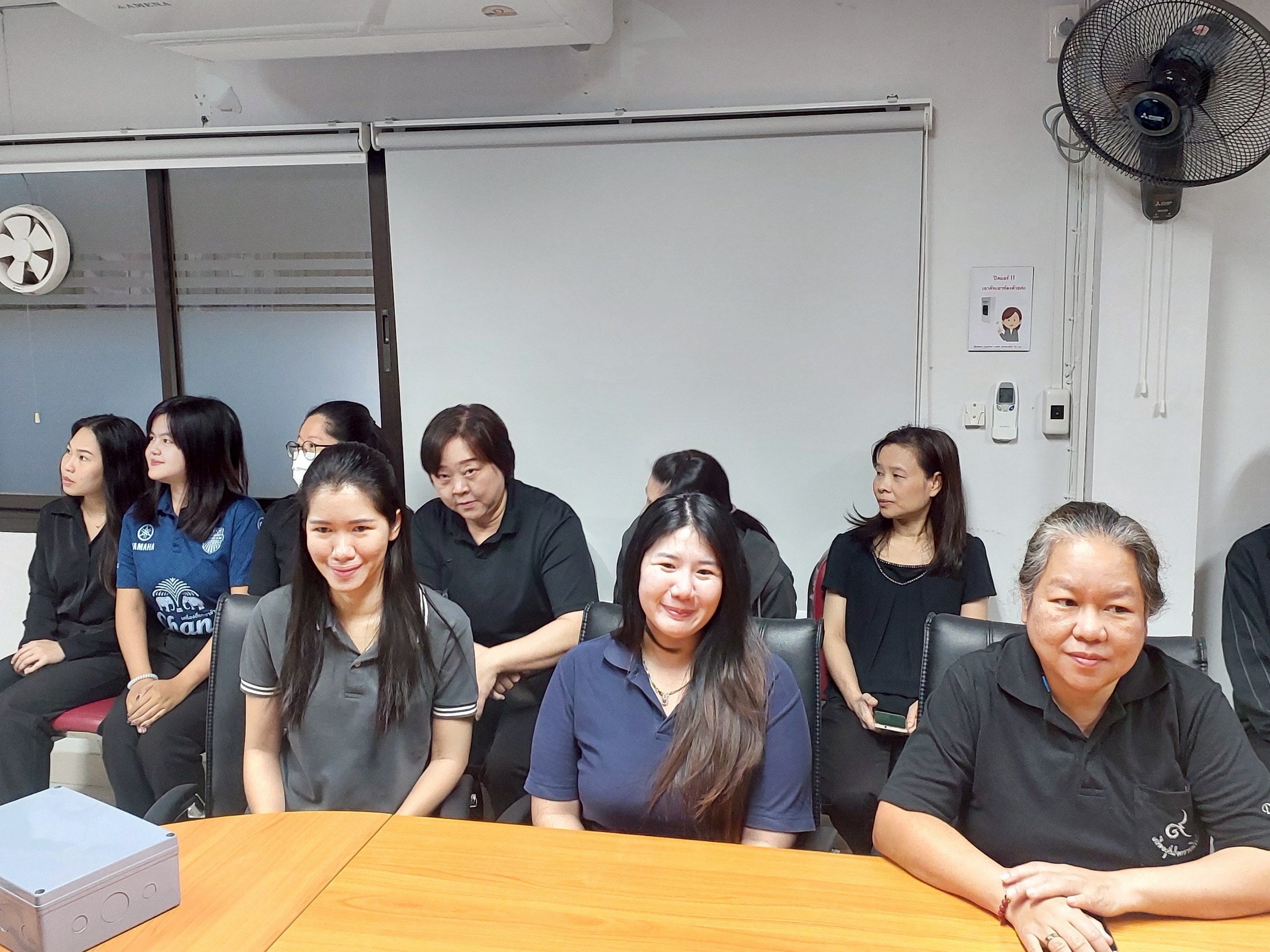 กองคลังเข้าร่วมชมงานวันต่อต้านคอร์รัปชันสากล (ประเทศไทย) ภายใต้แนวคิด
“Hero OF THE TRUTH ร่วมหยุดคอร์รับชัน” ผ่าน facebook สํานักงาน ป.ป.ช
วันที่ 9 ธันวาคม 2568